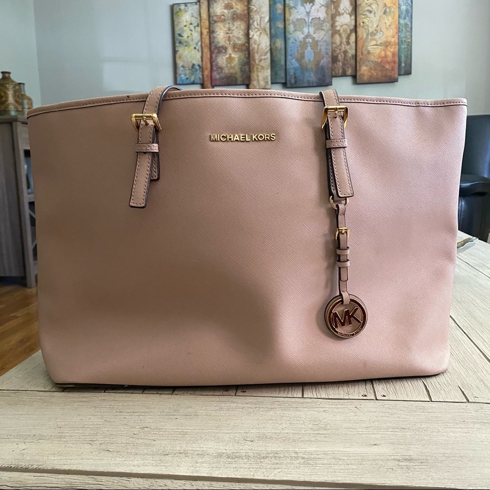Michael Kors Tote Bag